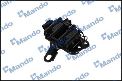 Mando MMI030124 Ignition coil MMI030124: Buy near me in Poland at 2407.PL - Good price!