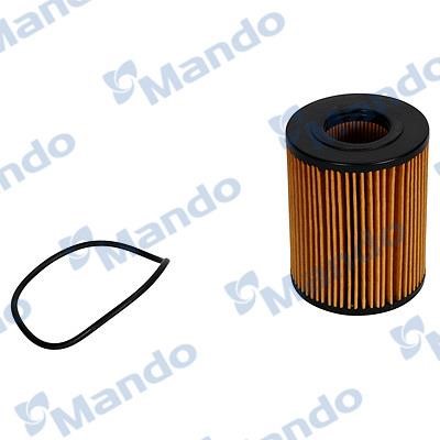 Mando EEOZ0012Y Oil Filter EEOZ0012Y: Buy near me at 2407.PL in Poland at an Affordable price!