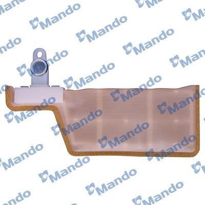 Mando MMP000008 Fuel pump filter MMP000008: Buy near me at 2407.PL in Poland at an Affordable price!