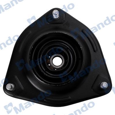 Mando DCC000282 Shock absorber support DCC000282: Buy near me in Poland at 2407.PL - Good price!