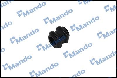 Mando DCC010231 Front stabilizer bush DCC010231: Buy near me in Poland at 2407.PL - Good price!