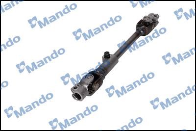 Mando EX564001Y500 Колонка рулевого управления EX564001Y500: Отличная цена - Купить в Польше на 2407.PL!