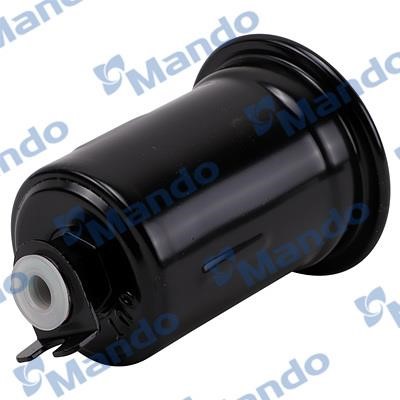 Mando EFF00021T Fuel filter EFF00021T: Buy near me in Poland at 2407.PL - Good price!