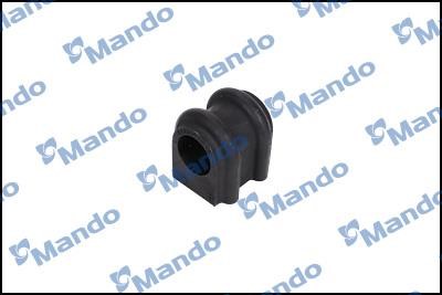 Mando DCC010730 Front stabilizer bush DCC010730: Buy near me in Poland at 2407.PL - Good price!