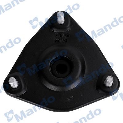 Mando DCC000284 Shock absorber support DCC000284: Buy near me in Poland at 2407.PL - Good price!