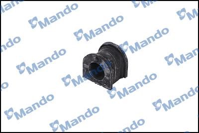 Mando DCC010449 Front stabilizer bush DCC010449: Buy near me in Poland at 2407.PL - Good price!