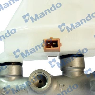 Mando IN5851025000 Brake Master Cylinder IN5851025000: Buy near me in Poland at 2407.PL - Good price!
