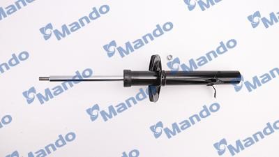 Mando MSS015765 Амортизатор подвески передний правый газомасляный MSS015765: Отличная цена - Купить в Польше на 2407.PL!