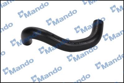 Mando MCC020096 Radiator hose MCC020096: Buy near me in Poland at 2407.PL - Good price!