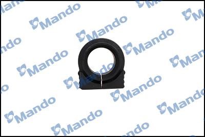 Mando MCC010653 Сайлентблок рычага подвески MCC010653: Отличная цена - Купить в Польше на 2407.PL!