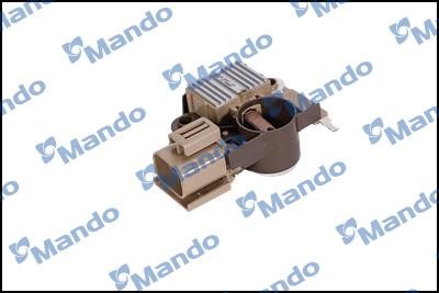 Mando BN0K01118W70A Alternator regulator BN0K01118W70A: Buy near me in Poland at 2407.PL - Good price!