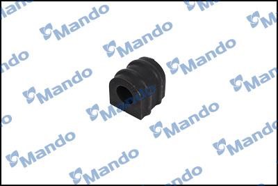 Mando DCC010177 Втулка стабилизатора переднего DCC010177: Отличная цена - Купить в Польше на 2407.PL!