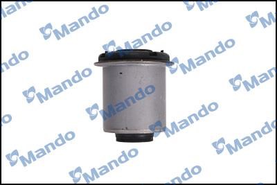 Mando DCC010170 Silent block front lever DCC010170: Buy near me in Poland at 2407.PL - Good price!