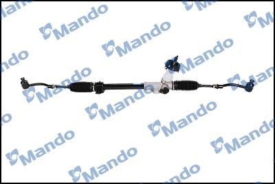 Mando EX565001Y950 Steering rack EX565001Y950: Buy near me in Poland at 2407.PL - Good price!