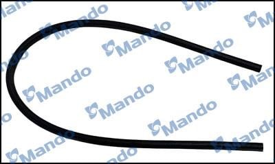 Mando DCC020877 Radiator hose DCC020877: Buy near me in Poland at 2407.PL - Good price!