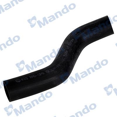 Mando DCC020456 Шланг радиатора DCC020456: Отличная цена - Купить в Польше на 2407.PL!