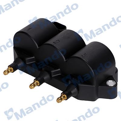 Mando MMI030035 Ignition coil MMI030035: Buy near me in Poland at 2407.PL - Good price!