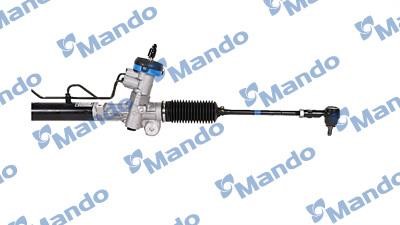 Przekładnia kierownicza ze wspomaganiem hydraulicznym Mando EX4650034020