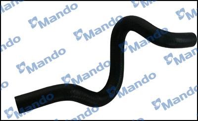 Mando DCC020763 Heating hose DCC020763: Buy near me in Poland at 2407.PL - Good price!