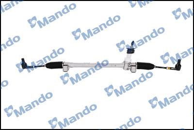 Mando MTG010449 Steering rack MTG010449: Buy near me in Poland at 2407.PL - Good price!