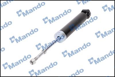 Mando MSS020115 Амортизатор підвіскі задній газомасляний MSS020115: Купити у Польщі - Добра ціна на 2407.PL!