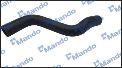 Mando MCC020130 Radiator hose MCC020130: Buy near me in Poland at 2407.PL - Good price!