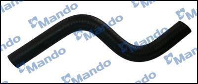Mando DCC020820 Heating hose DCC020820: Buy near me in Poland at 2407.PL - Good price!