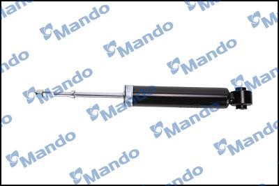 Амортизатор підвіскі задній газомасляний Mando MSS020115