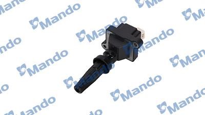 Mando MMI030219 Ignition coil MMI030219: Buy near me in Poland at 2407.PL - Good price!