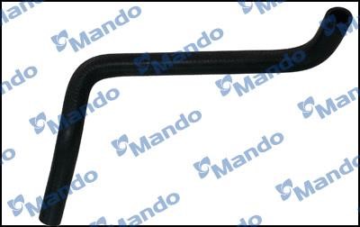Mando DCC020930 Шланг радиатора DCC020930: Отличная цена - Купить в Польше на 2407.PL!
