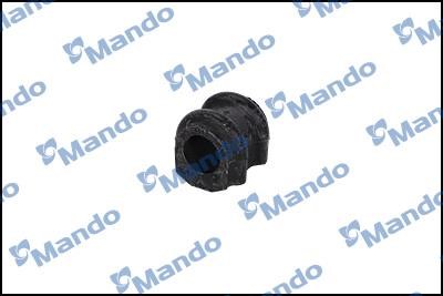 Mando DCC010235 Front stabilizer bush DCC010235: Buy near me in Poland at 2407.PL - Good price!