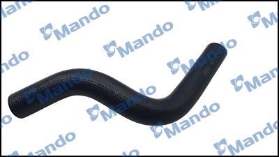 Mando DCC020917 Radiator hose DCC020917: Buy near me in Poland at 2407.PL - Good price!