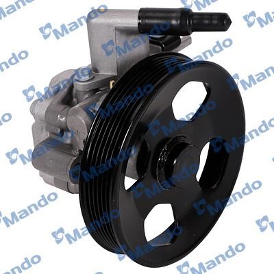 Mando EX571002E100 Hydraulic Pump, steering system EX571002E100: Buy near me in Poland at 2407.PL - Good price!