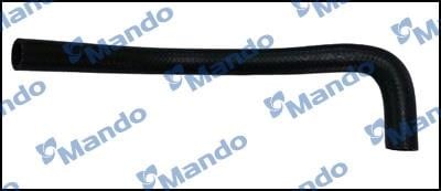 Mando DCC020855 Heating hose DCC020855: Buy near me in Poland at 2407.PL - Good price!