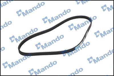 Mando MB4PK813 V-Ribbed Belt MB4PK813: Buy near me in Poland at 2407.PL - Good price!