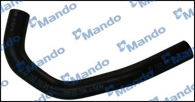 Mando DCC020817 Radiator hose DCC020817: Buy near me in Poland at 2407.PL - Good price!