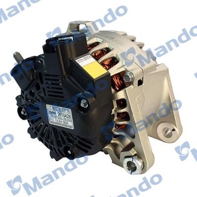 Mando BN373002E200 Generator BN373002E200: Kaufen Sie zu einem guten Preis in Polen bei 2407.PL!