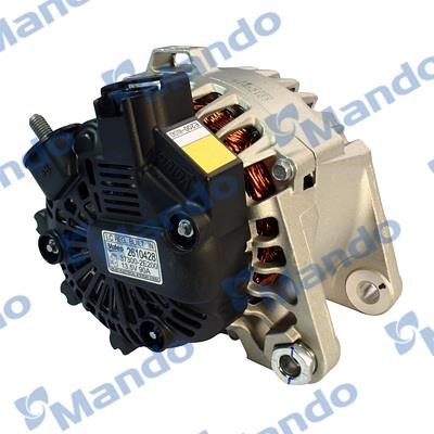 Mando BN373002E200 Alternator BN373002E200: Dobra cena w Polsce na 2407.PL - Kup Teraz!