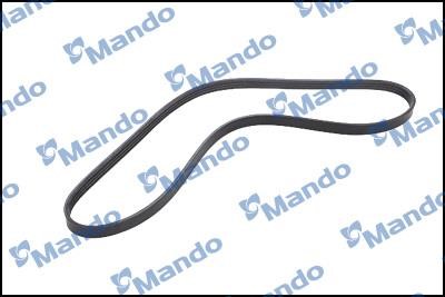 Mando MB4PK990 V-Ribbed Belt MB4PK990: Buy near me in Poland at 2407.PL - Good price!