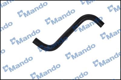 Mando MCC020043 Radiator hose MCC020043: Buy near me in Poland at 2407.PL - Good price!