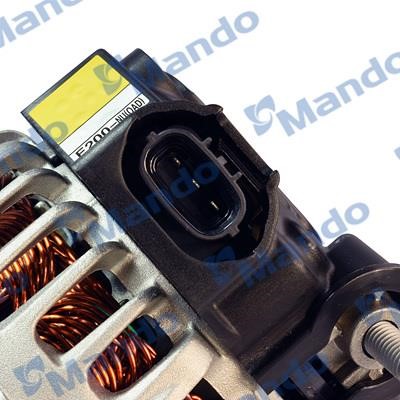 Generator Mando BN373002E200