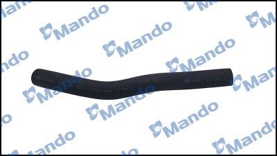 Mando MCC020074 Шланг радиатора MCC020074: Отличная цена - Купить в Польше на 2407.PL!