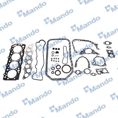 Mando DN2091042C00 Full Gasket Set, engine DN2091042C00: Buy near me in Poland at 2407.PL - Good price!
