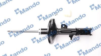 Mando MSS015949 Амортизатор подвески передний левый газомасляный MSS015949: Отличная цена - Купить в Польше на 2407.PL!