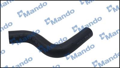 Mando MCC020085 Radiator hose MCC020085: Buy near me in Poland at 2407.PL - Good price!