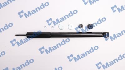 Mando MSS015012 Амортизатор подвески задний газомасляный MSS015012: Отличная цена - Купить в Польше на 2407.PL!