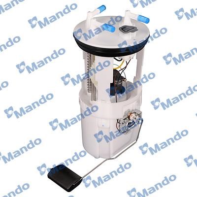 Mando MMP020003 Fuel pump MMP020003: Buy near me in Poland at 2407.PL - Good price!
