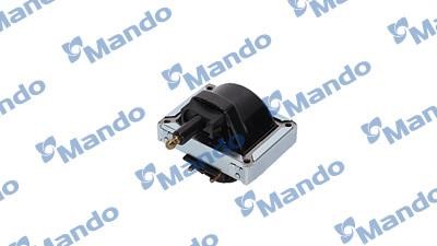 Mando MMI030005 Ignition coil MMI030005: Buy near me at 2407.PL in Poland at an Affordable price!