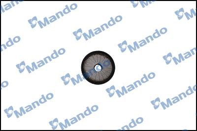 Mando DCC010558 Сайлентблок переднего рычага DCC010558: Отличная цена - Купить в Польше на 2407.PL!