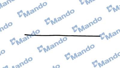 Mando DCC020318 Шланг радіатора DCC020318: Приваблива ціна - Купити у Польщі на 2407.PL!